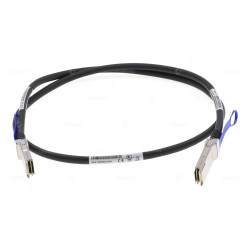 00WT082  IBM 100GB EDR INFINIBAND QSFP28  COPPER CABLE 1,5M